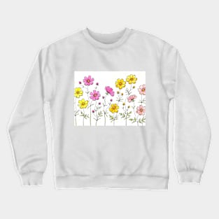 Cosmo Fever Crewneck Sweatshirt